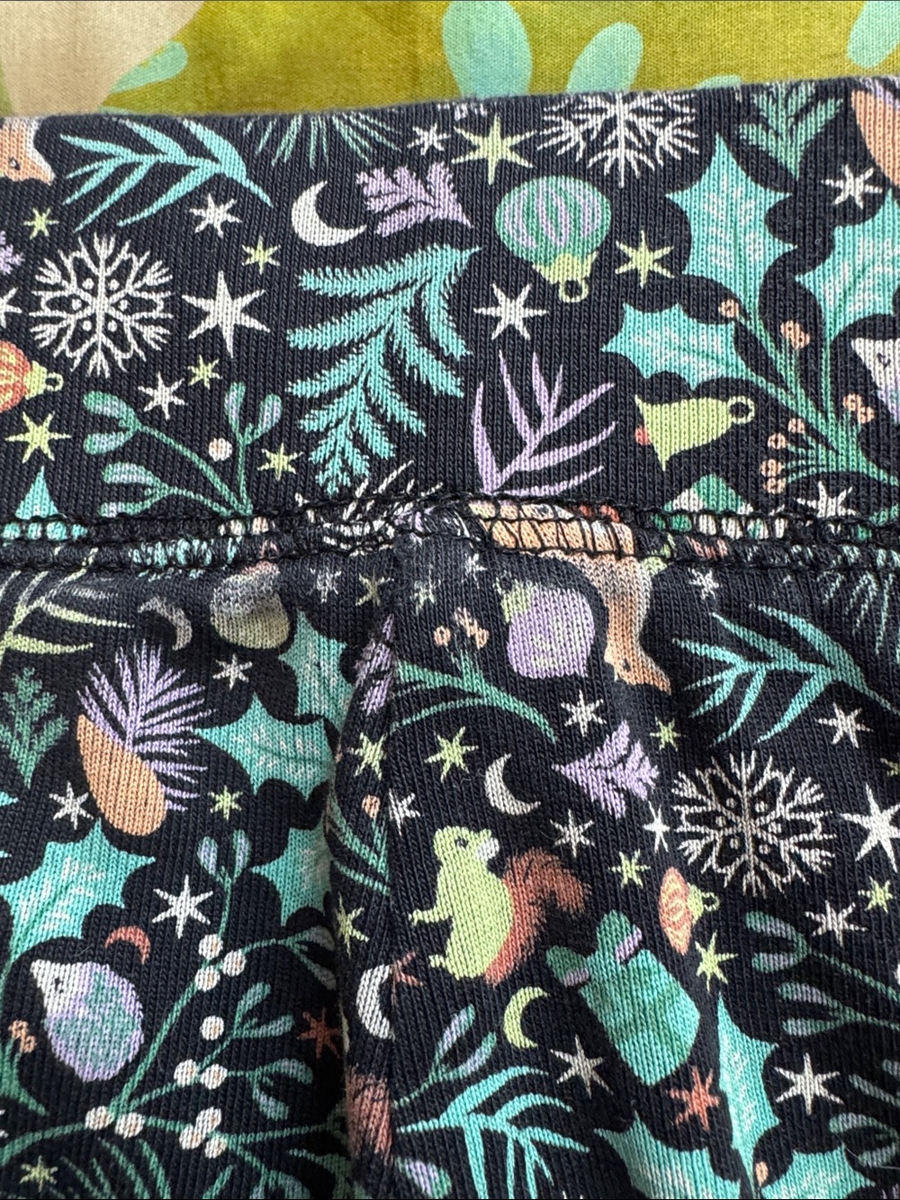 Amazon Essentials Holiday PJ's. Small - Picture 12 of 16